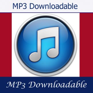 MP3 Downloadable
